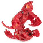 Jeux d'imagination pour enfants - Bakugan :PACK 1 BAKUGAN PLATINUM SERIES SAISON 5 - Neo Dragnoid - Livraison rapide Tunisie