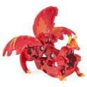 Jeux d'imagination pour enfants - Bakugan :PACK 1 BAKUGAN PLATINUM SERIES SAISON 5 - Neo Dragnoid - Livraison rapide Tunisie