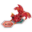 Jeux d'imagination pour enfants - Bakugan :PACK 1 BAKUGAN PLATINUM SERIES SAISON 5 - Neo Dragnoid - Livraison rapide Tunisie