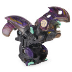 Jeux d'imagination pour enfants - Bakugan :PACK 1 BAKUGAN PLATINUM SERIES SAISON 5 - Neo Nillious - Livraison rapide Tunisie