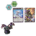 Jeux d'imagination pour enfants - Bakugan :PACK 1 BAKUGAN PLATINUM SERIES SAISON 5 - Neo Nillious - Livraison rapide Tunisie