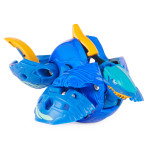 Jeux d'imagination pour enfants - Bakugan :PACK 1 BAKUGAN PLATINUM SERIES SAISON 5 - Sharktar - Livraison rapide Tunisie