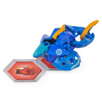 Jeux d'imagination pour enfants - Bakugan :PACK 1 BAKUGAN PLATINUM SERIES SAISON 5 - Sharktar - Livraison rapide Tunisie