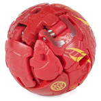 Jeux d'imagination pour enfants - Bakugan :PACK 1 BAKUGAN PLATINUM SERIES SAISON 5 - Blitz Fox - Livraison rapide Tunisie