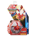 Jeux d'imagination pour enfants - Bakugan :PACK 1 BAKUGAN PLATINUM SERIES SAISON 5 - Blitz Fox - Livraison rapide Tunisie