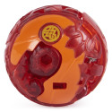 Jeux d'imagination pour enfants - Bakugan :PACK 1 BAKUGAN NOVA SAISON 5 - Dragonoid Red - Livraison rapide Tunisie
