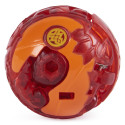 Jeux d'imagination pour enfants - Bakugan :PACK 1 BAKUGAN NOVA SAISON 5 - Dragonoid Red - Livraison rapide Tunisie