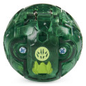 Jeux d'imagination pour enfants - Bakugan :PACK 1 BAKUGAN NOVA SAISON 5 - Nillious Green - Livraison rapide Tunisie