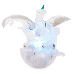 Jeux d'imagination pour enfants - Bakugan :PACK 1 BAKUGAN NOVA SAISON 5 - Pegatrix White - Livraison rapide Tunisie