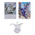 Jeux d'imagination pour enfants - Bakugan :PACK 1 BAKUGAN NOVA SAISON 5 - Pegatrix White - Livraison rapide Tunisie