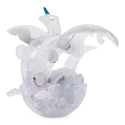 Jeux d'imagination pour enfants - Bakugan :PACK 1 BAKUGAN NOVA SAISON 5 - Pegatrix White - Livraison rapide Tunisie