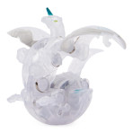 Jeux d'imagination pour enfants - Bakugan :PACK 1 BAKUGAN NOVA SAISON 5 - Pegatrix White - Livraison rapide Tunisie