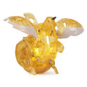 Jeux d'imagination pour enfants - Bakugan :PACK 1 BAKUGAN NOVA SAISON 5 - Pegatrix Yellow - Livraison rapide Tunisie