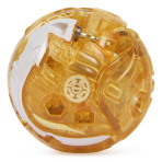 Jeux d'imagination pour enfants - Bakugan :PACK 1 BAKUGAN NOVA SAISON 5 - Pegatrix Yellow - Livraison rapide Tunisie