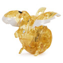 Jeux d'imagination pour enfants - Bakugan :PACK 1 BAKUGAN NOVA SAISON 5 - Pegatrix Yellow - Livraison rapide Tunisie