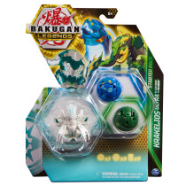 Bakugan :STARTER PACK SAISON 5 - Krakelios Ultra