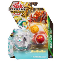 Bakugan :STARTER PACK SAISON 5 - Sairus Ultra