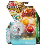 Jeux d'imagination pour enfants - Bakugan :STARTER PACK SAISON 5 - Sairus Ultra - Livraison rapide Tunisie