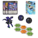 Jeux d'imagination pour enfants - Bakugan :STARTER PACK SAISON 5 - Eenoch Ultra - Livraison rapide Tunisie