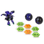 Jeux d'imagination pour enfants - Bakugan :STARTER PACK SAISON 5 - Eenoch Ultra - Livraison rapide Tunisie