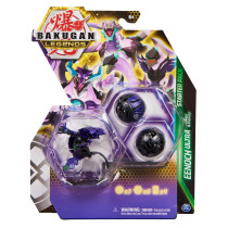 Bakugan :STARTER PACK SAISON 5 - Eenoch Ultra