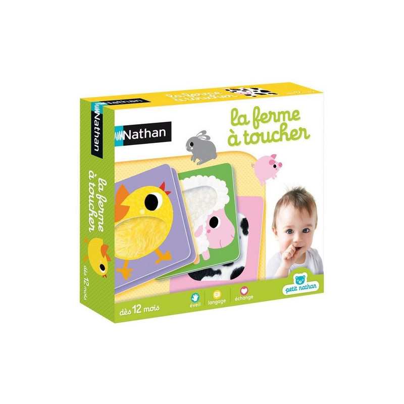 Jeu interactif pour Enfant - MagikGames