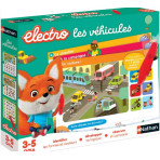 Jeux éducatifs pour enfants - ELECTRO VÉHICULES - Livraison rapide Tunisie