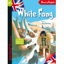 Livres pour enfants - White Fang (livre en anglais) - Livraison rapide Tunisie