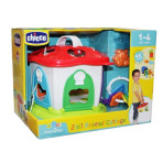 Jeux éducatifs pour enfants - 2 in 1 Animal Cottage - Livraison rapide Tunisie