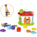 Jeux éducatifs pour enfants - 2 in 1 Animal Cottage - Livraison rapide Tunisie