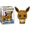 Jeux d'imagination pour enfants - Pop! Games: Pokemon - Eevee - Livraison rapide Tunisie