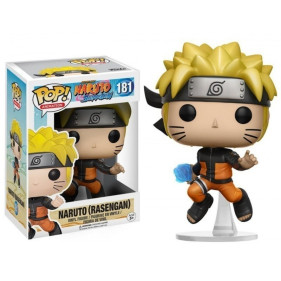 Pop! Animation: Naruto: Shippuden - Naruto Rasengan