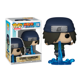 Pop! Animation: Naruto - Izumo