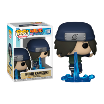 Pop! Animation: Naruto - Izumo