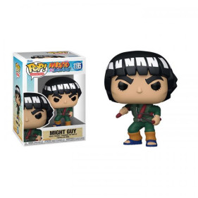 Pop! Animation: Naruto - Might Guy