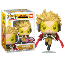 Pop! Animation: MHA - Hawk