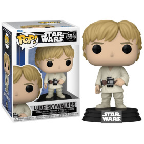 Pop! Movies: Star Wars New Classic - Luke