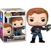 Pop! Marvel: Guardian of the Galaxy 3 - Star-Lord