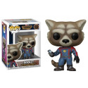 Jeux d'imagination pour enfants - Pop! Marvel: Guardian of the Galaxy 3 - Rocket - Livraison rapide Tunisie