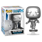 Jeux d'imagination pour enfants - Pop! Marvel: Fantastic Four- Silver Surfer - Livraison rapide Tunisie