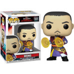 Jeux d'imagination pour enfants - Pop! Marvel: Doctor Strange in MOM- Wong - Livraison rapide Tunisie