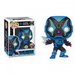 Jeux d'imagination pour enfants - Pop! Heroes: Dia De Los DC- Blue Beetle - Livraison rapide Tunisie