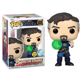 Pop! Marvel: Doctor Strange - Doctor Stange