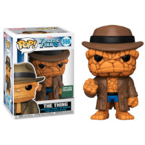Pop! Marvel: Fantastic Four - The Thing (Disguised)