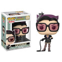 Jeux d'imagination pour enfants - Pop! Heroes: DC Bombshells W2 - Catwoman w/ chase - Livraison rapide Tunisie