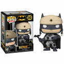 Jeux d'imagination pour enfants - Pop! Heroes: Batman 80th- Red Son Batman - Livraison rapide Tunisie