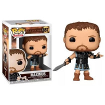 Pop! Movies: Gladiator- Maximus