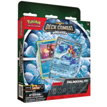 Pokémon : Deck Combat Deluxe Palmaval