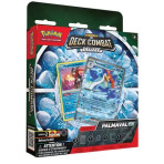 Jeux de société pour enfants - Pokémon : Deck Combat Deluxe Palmaval - Livraison rapide Tunisie