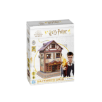 Maquettes 3D pour enfants - 3D Model Kit H. Potter : Accessoires de Quidditch™ - Livraison rapide Tunisie